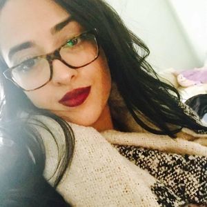 Meet your Posher, Chourouk